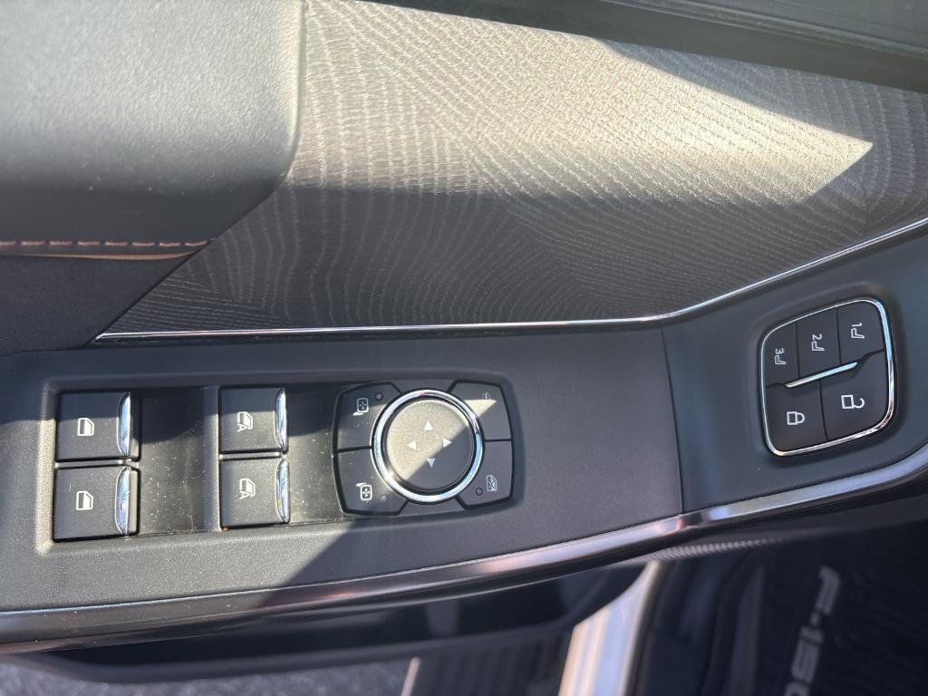 used 2022 Ford F-150 car, priced at $53,200