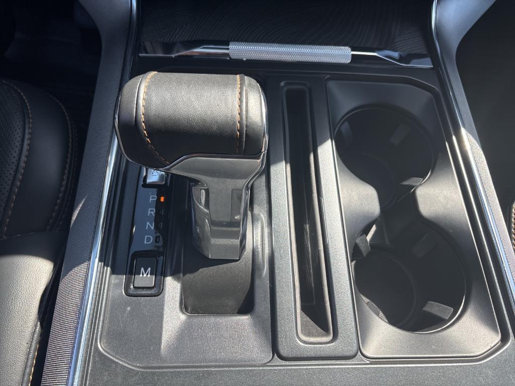 used 2022 Ford F-150 car, priced at $53,200