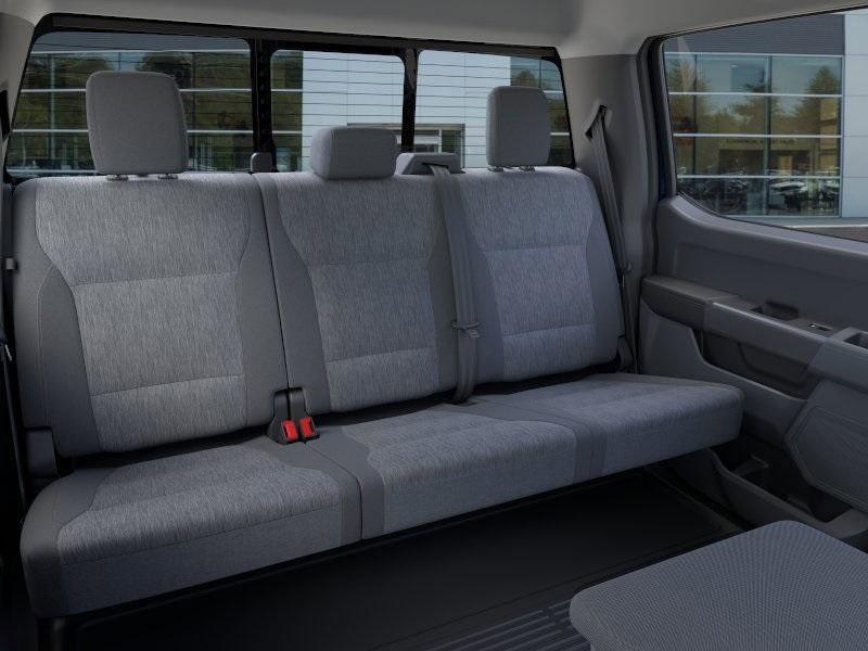 new 2025 Ford F-250 car, priced at $56,905