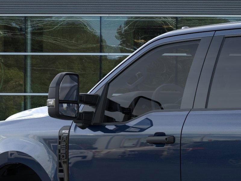 new 2025 Ford F-250 car, priced at $56,905