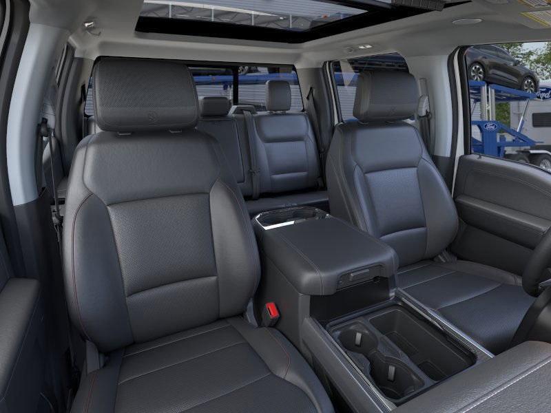 new 2025 Ford F-350 car, priced at $90,556
