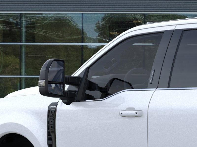 new 2025 Ford F-350 car, priced at $90,556