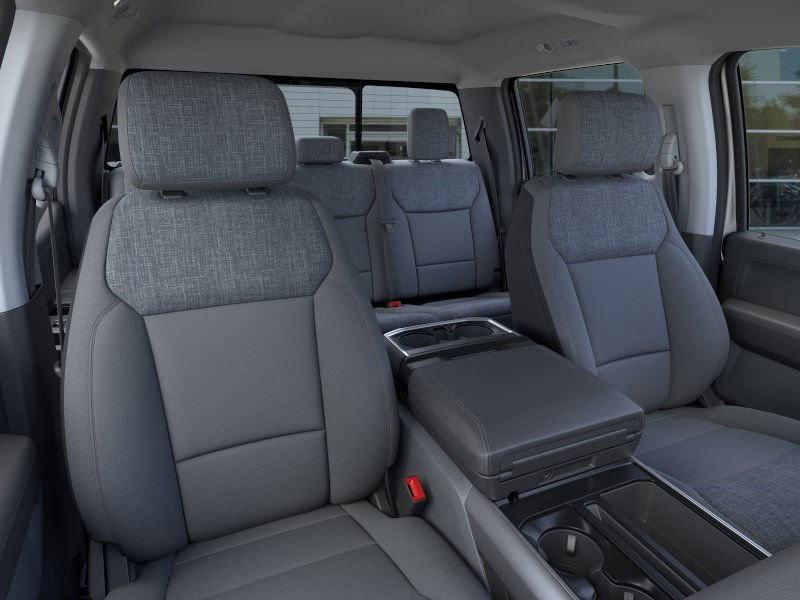 used 2024 Ford F-150 car, priced at $53,945