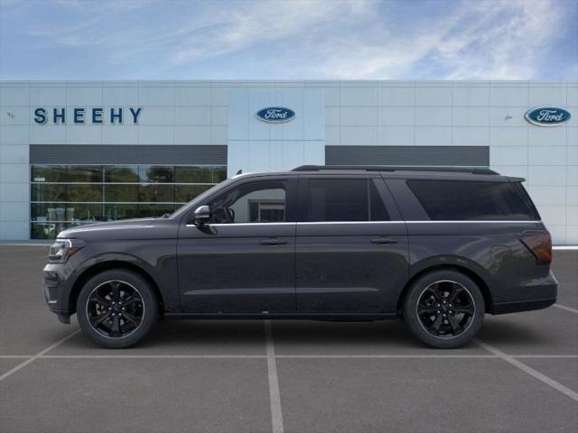 new 2024 Ford Expedition Max car, priced at $72,765