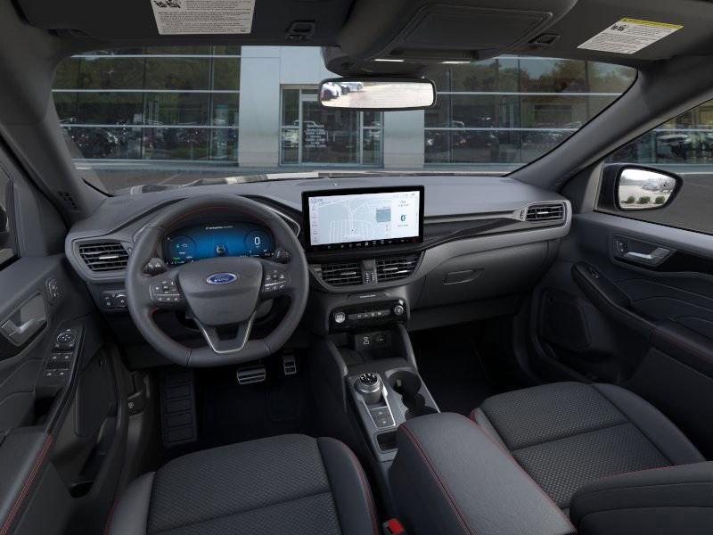 new 2024 Ford Escape car, priced at $34,455