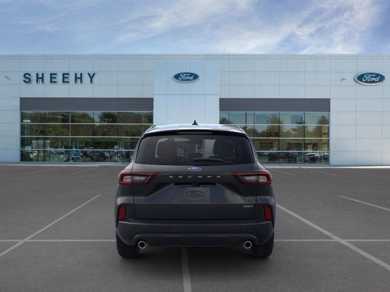 new 2024 Ford Escape car, priced at $34,455