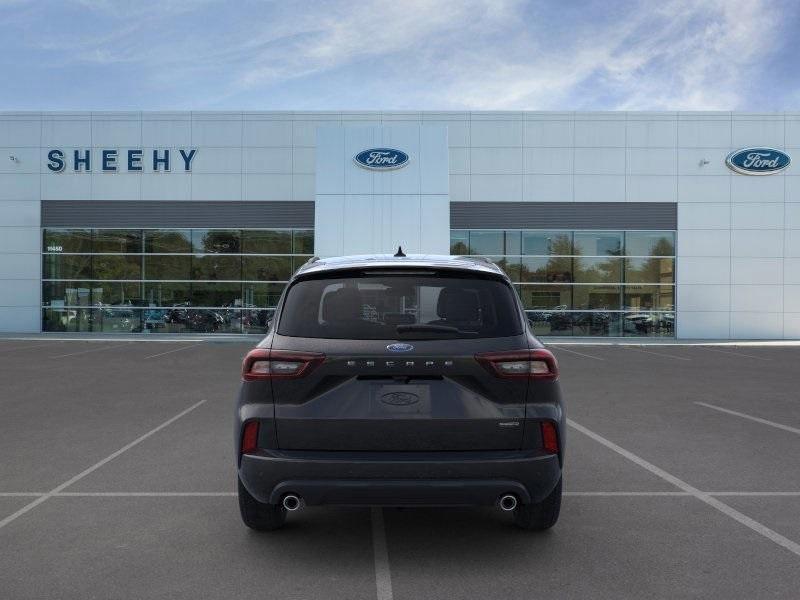 new 2024 Ford Escape car, priced at $36,955