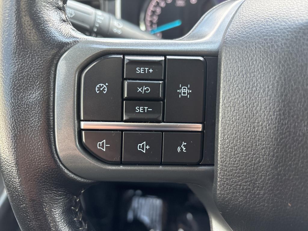 used 2022 Ford F-150 car, priced at $39,950