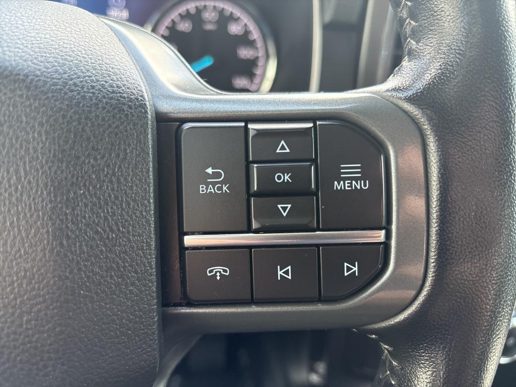 used 2022 Ford F-150 car, priced at $39,950