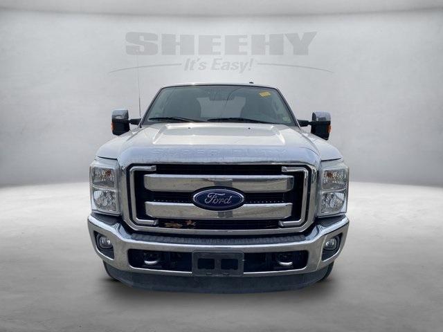 used 2016 Ford F-350 car, priced at $36,504