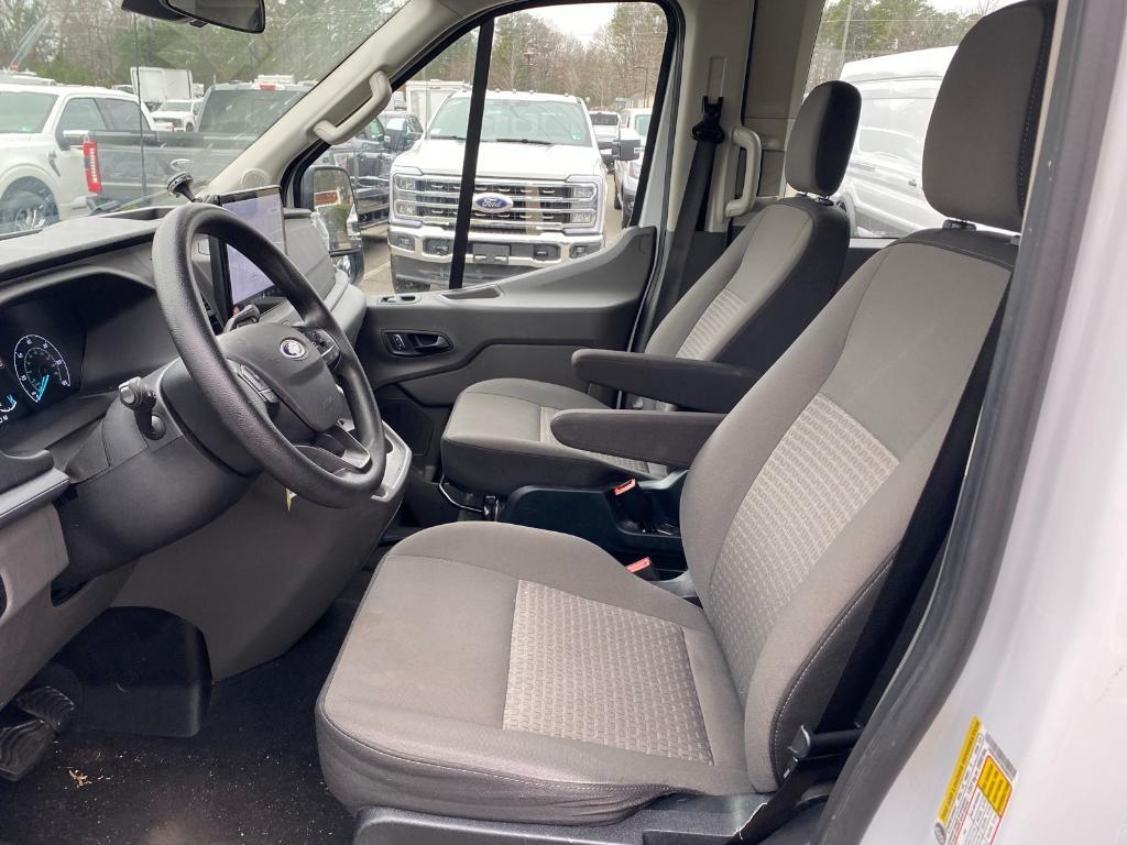 used 2022 Ford Transit-350 car, priced at $42,573