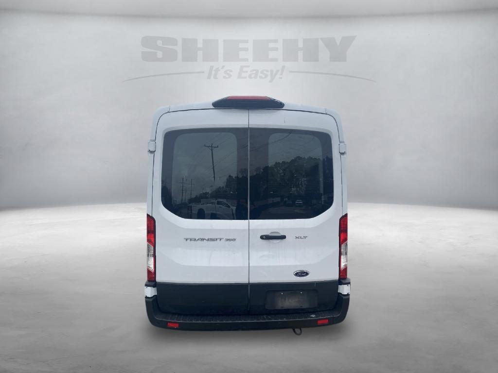 used 2022 Ford Transit-350 car, priced at $42,573