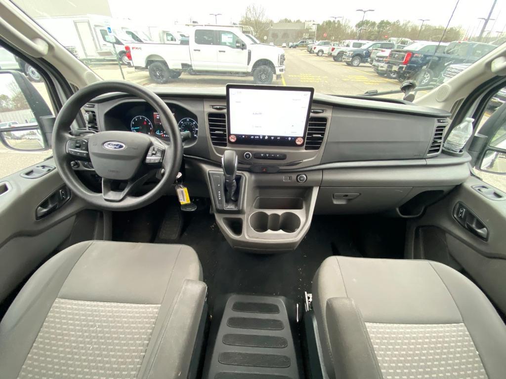 used 2022 Ford Transit-350 car, priced at $42,573