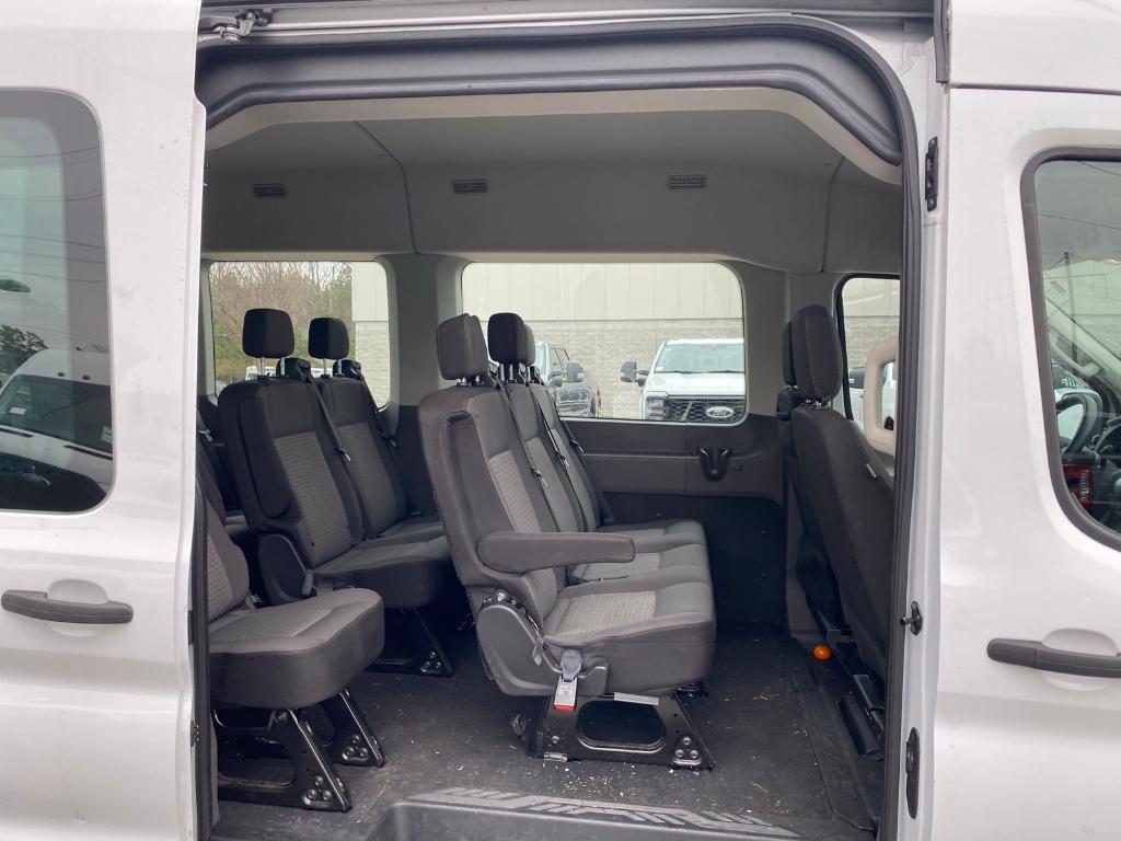 used 2022 Ford Transit-350 car, priced at $42,573