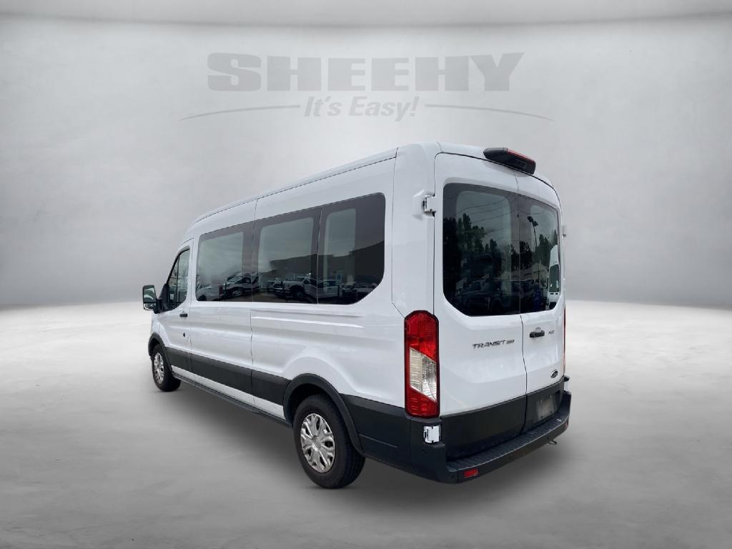 used 2022 Ford Transit-350 car, priced at $42,573