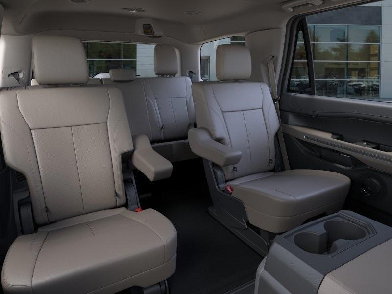 new 2024 Ford Expedition car, priced at $70,155