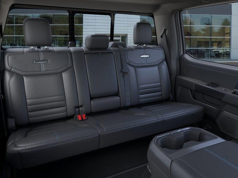 new 2026 Ford F-450 car, priced at $106,615