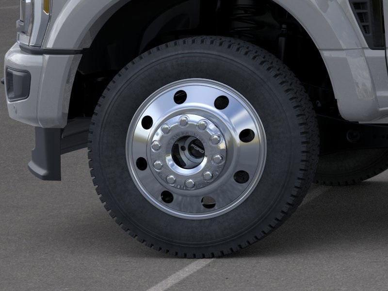 new 2026 Ford F-450 car, priced at $106,615