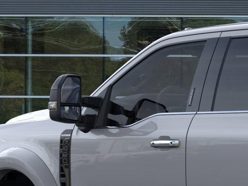 new 2026 Ford F-450 car, priced at $106,615
