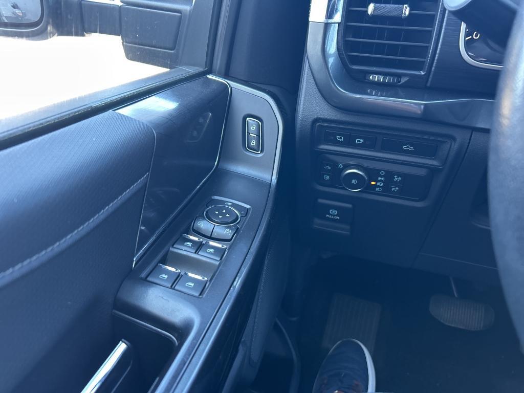 used 2021 Ford F-150 car, priced at $35,875