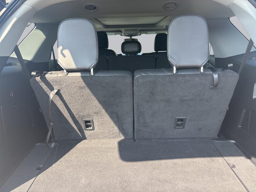 used 2022 Ford Explorer car, priced at $32,950