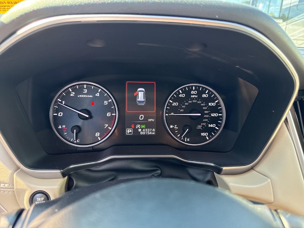 used 2020 Subaru Outback car, priced at $21,225