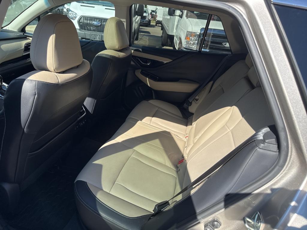 used 2020 Subaru Outback car, priced at $21,225