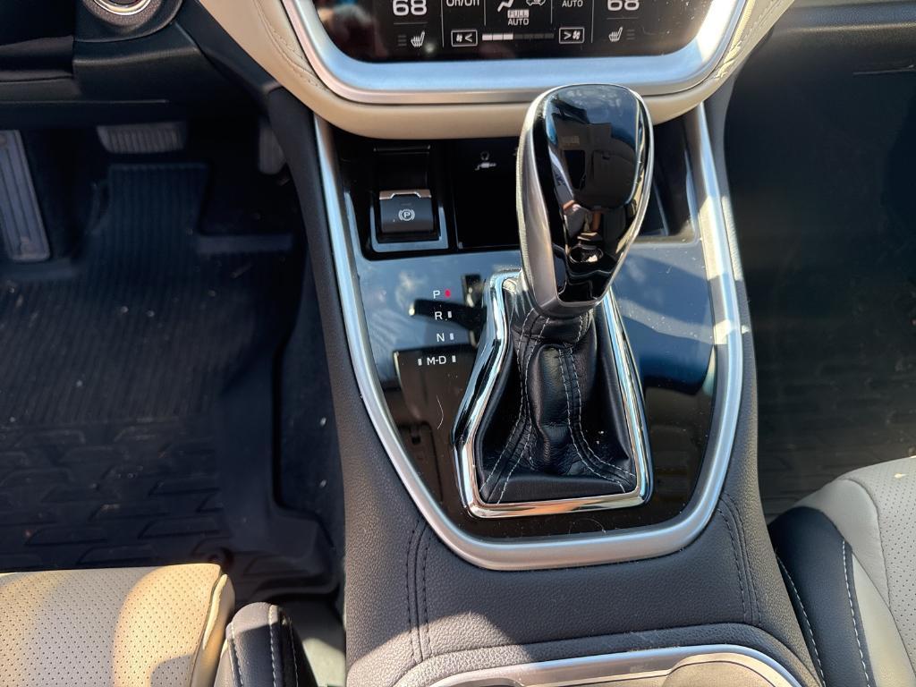 used 2020 Subaru Outback car, priced at $21,225