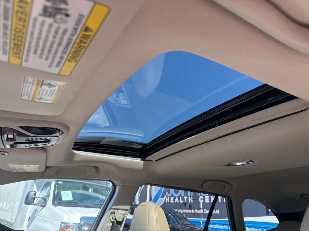 used 2020 Subaru Outback car, priced at $21,225