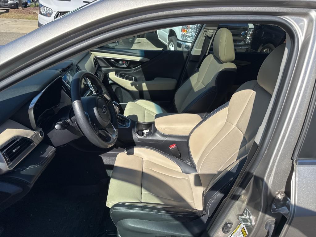 used 2020 Subaru Outback car, priced at $21,225