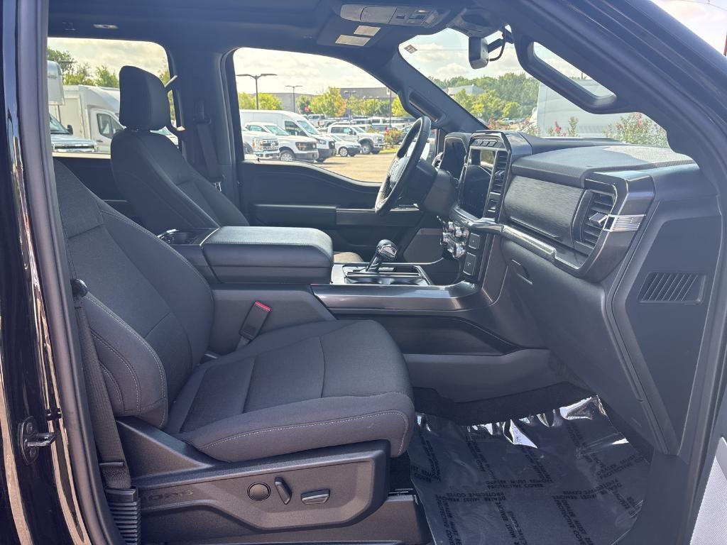 used 2023 Ford F-150 car, priced at $44,699