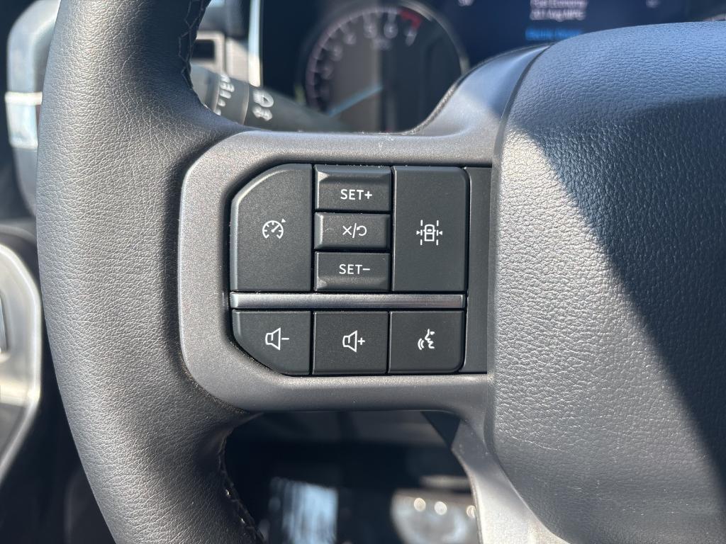 used 2023 Ford F-150 car, priced at $44,699