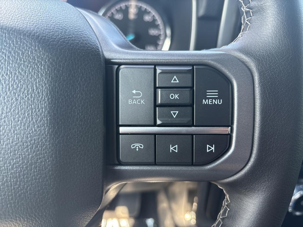 used 2023 Ford F-150 car, priced at $44,699