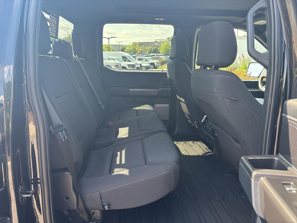 used 2023 Ford F-150 car, priced at $44,699