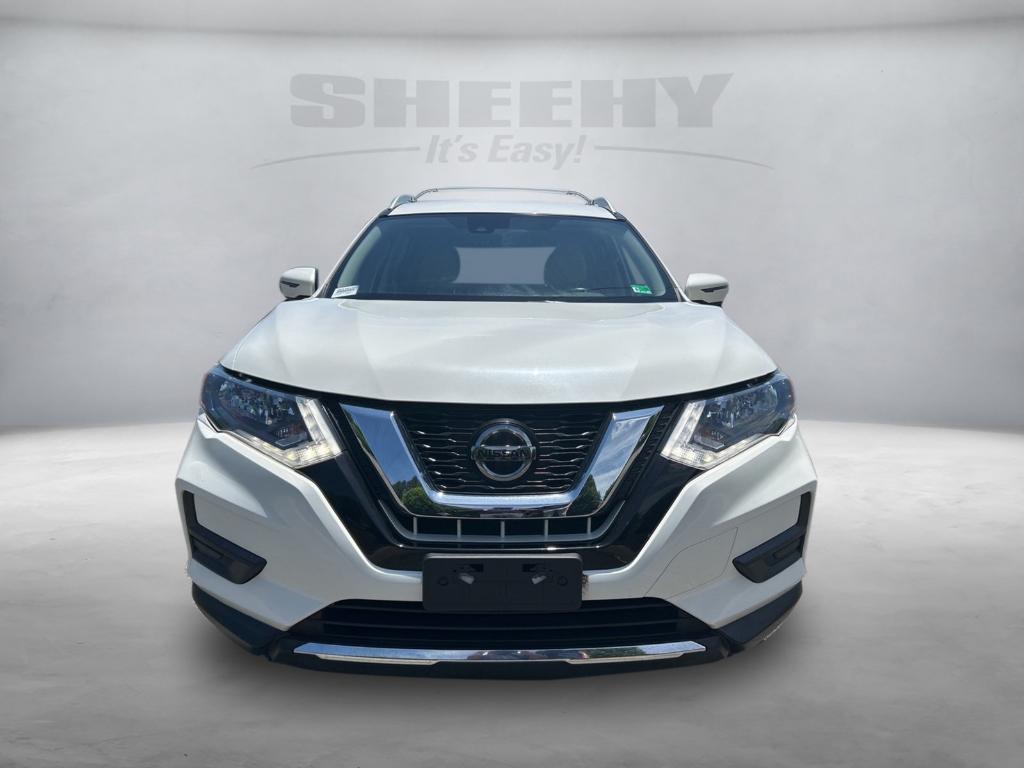 used 2020 Nissan Rogue car, priced at $16,950