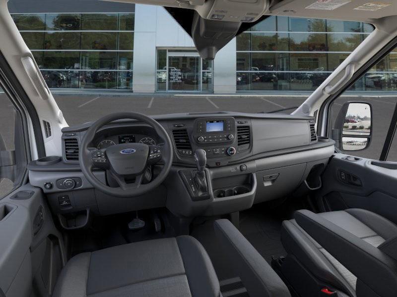 new 2025 Ford Transit-250 car, priced at $46,695