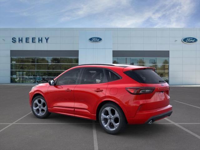 new 2024 Ford Escape car, priced at $29,795