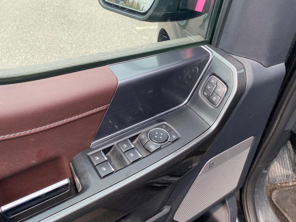used 2022 Ford F-150 car, priced at $47,695