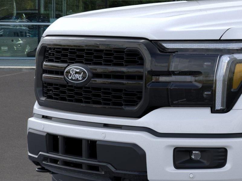 new 2025 Ford F-150 car, priced at $67,282