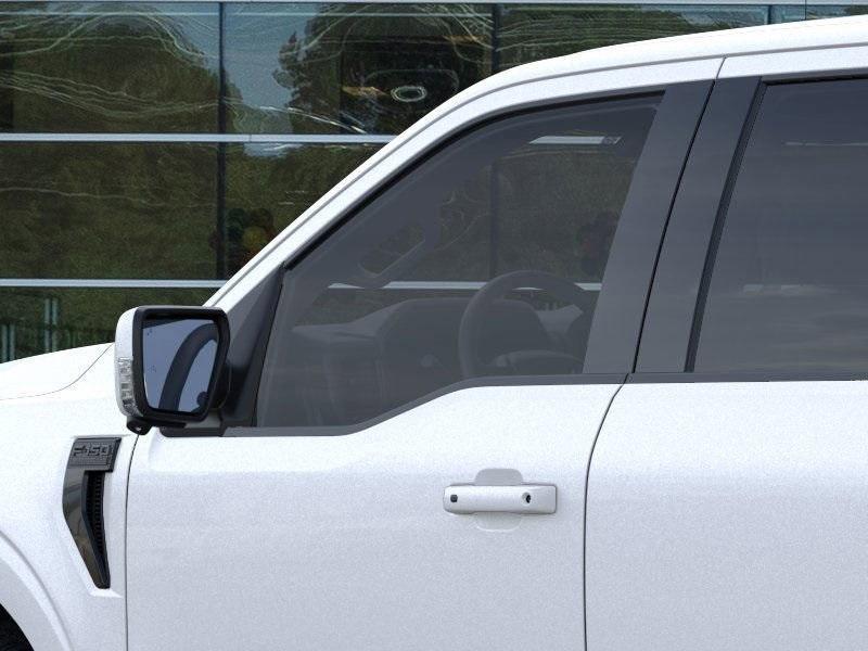 new 2025 Ford F-150 car, priced at $67,282