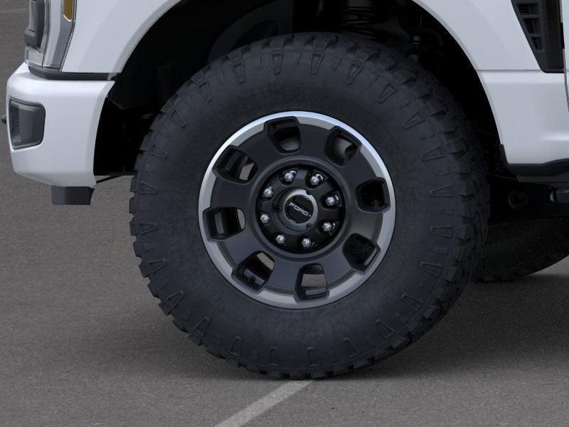 new 2025 Ford F-250 car, priced at $87,988