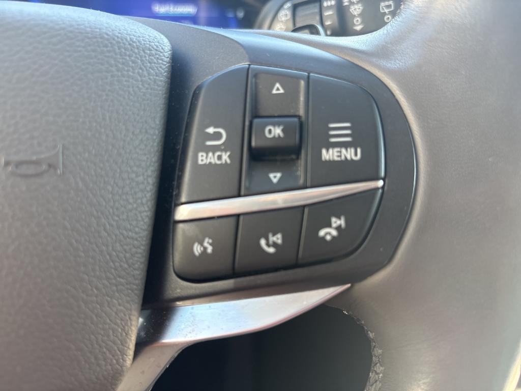 used 2020 Ford Explorer car, priced at $29,746