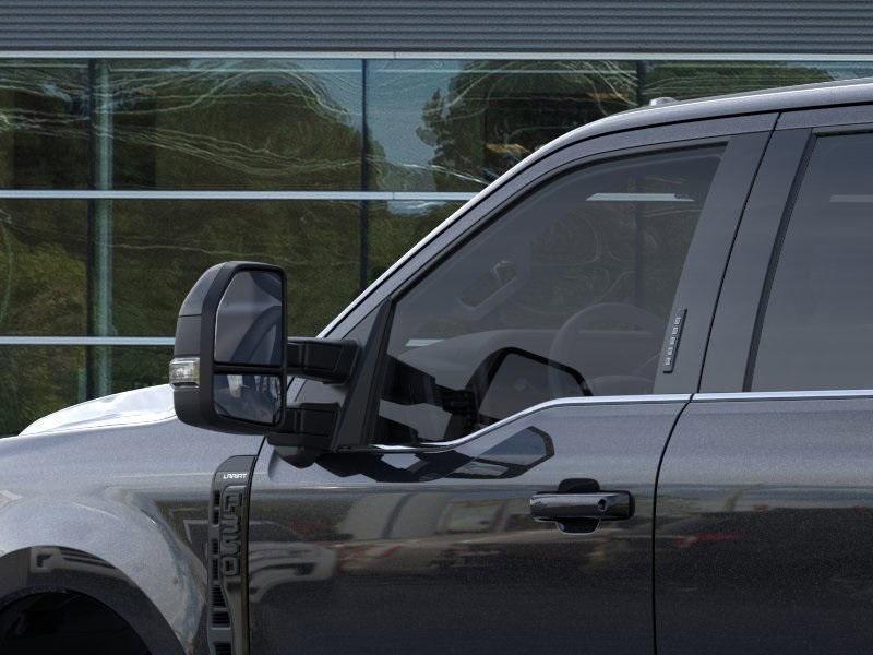 new 2025 Ford F-350 car, priced at $89,640