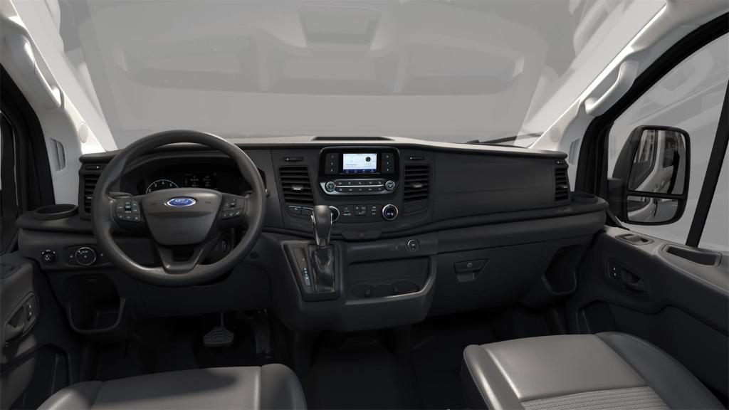 new 2025 Ford Transit-150 car, priced at $49,815