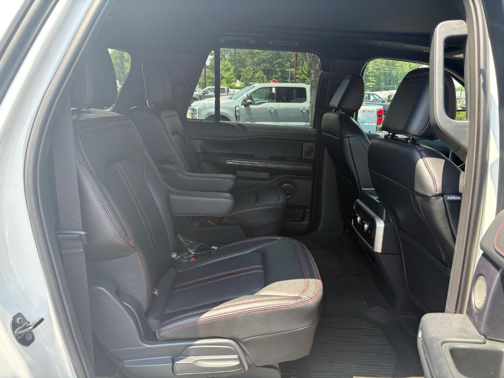 new 2024 Ford Expedition Max car, priced at $78,395