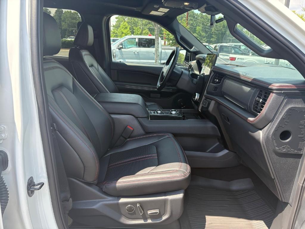 new 2024 Ford Expedition Max car, priced at $78,395