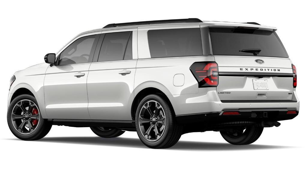 new 2024 Ford Expedition Max car, priced at $79,815