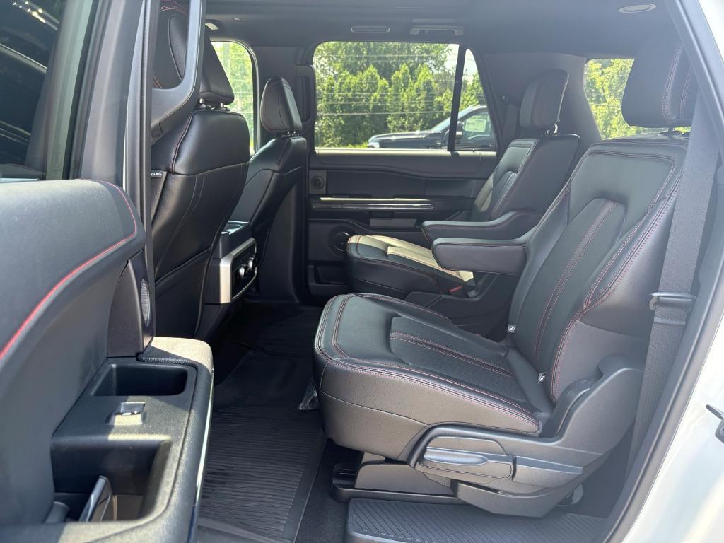 new 2024 Ford Expedition Max car, priced at $78,395