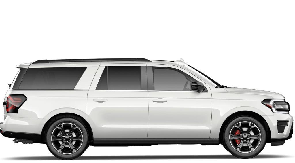 new 2024 Ford Expedition Max car, priced at $79,815