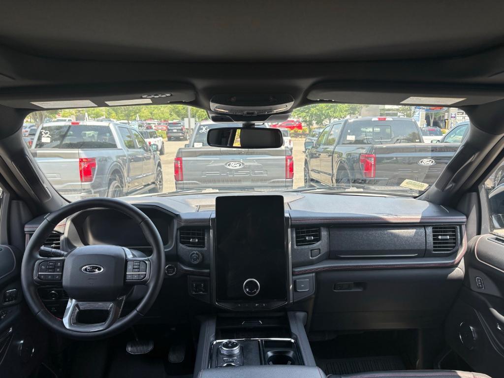 new 2024 Ford Expedition Max car, priced at $78,395